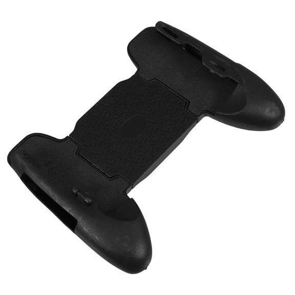 Pawsdot Mobile Game Assistant Phone Game Controller Black ABS Ergonomic 1Pcs