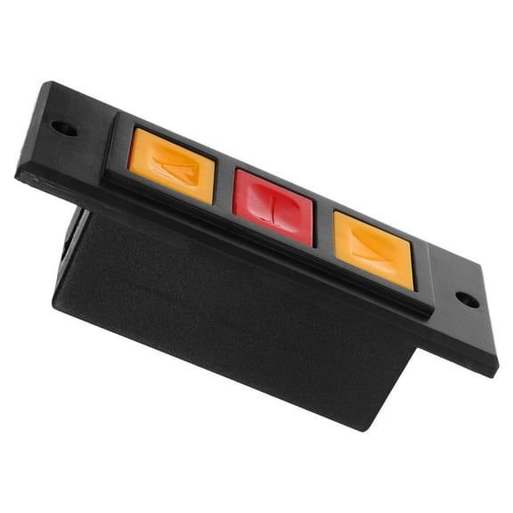 Pawsdot Commercial Garage Door Opener Switch with Energy Efficient Technology and Universal Compatibility