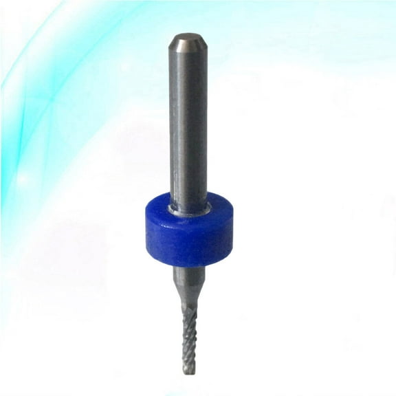 Pawsdot Window Repair Tool Drill Bit Tungsten Steel Auto 1Pack