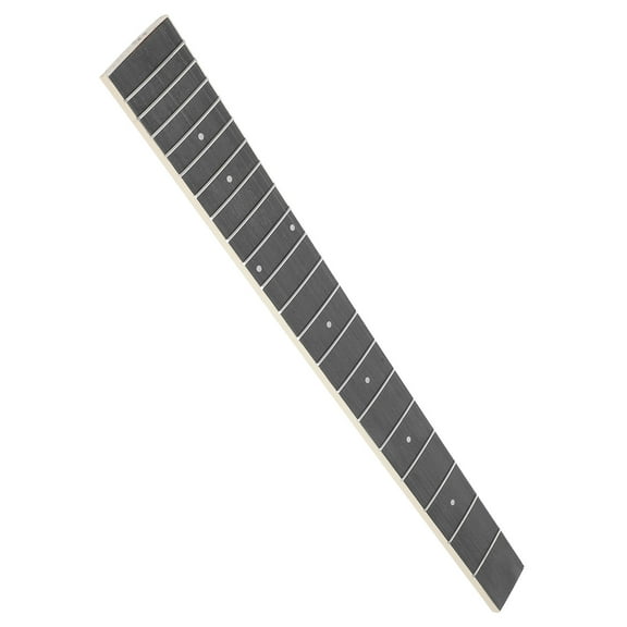 Pawsdot Guitar Fret Board Replacement Technical Wood 1 Set