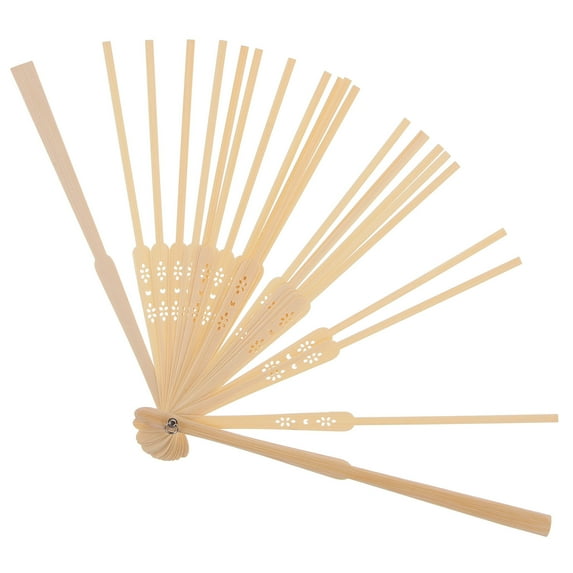 Pawsdot Blank Fan Material Diy 1Pack