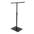thumbnail image 1 of Pawsdot Home Black Bag Display Stand with Sturdy Rust Resistant Metal for Handbags and Accessories, 1 of 8
