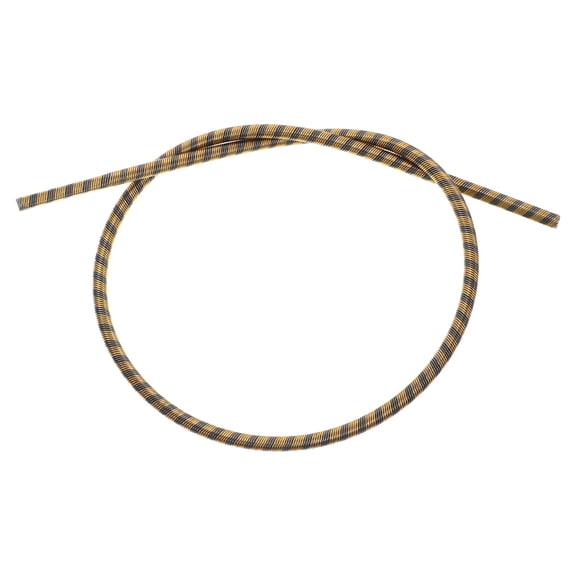 Pawsdot Universal Iron Shaft Cable for Mower Trimmer Brush Cutter Garden Tools Replacement