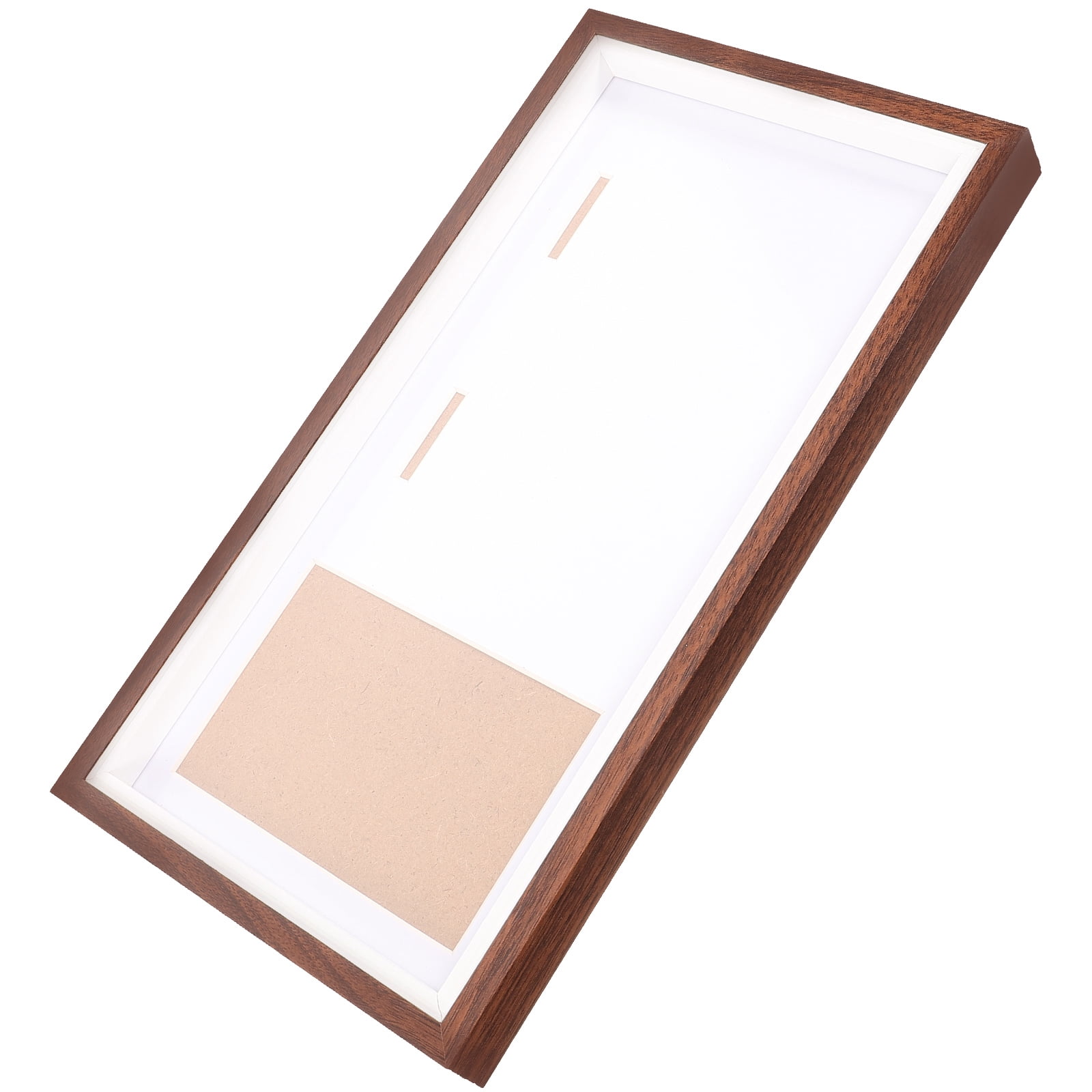 Pawsdot Modern Minimalist Multi-Color Medal Display Box for ...