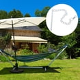 thumbnail image 1 of Pawsdot Versatile Steel Metal Chain Fixed Strap for Patio Umbrella Home Use, 1 of 8