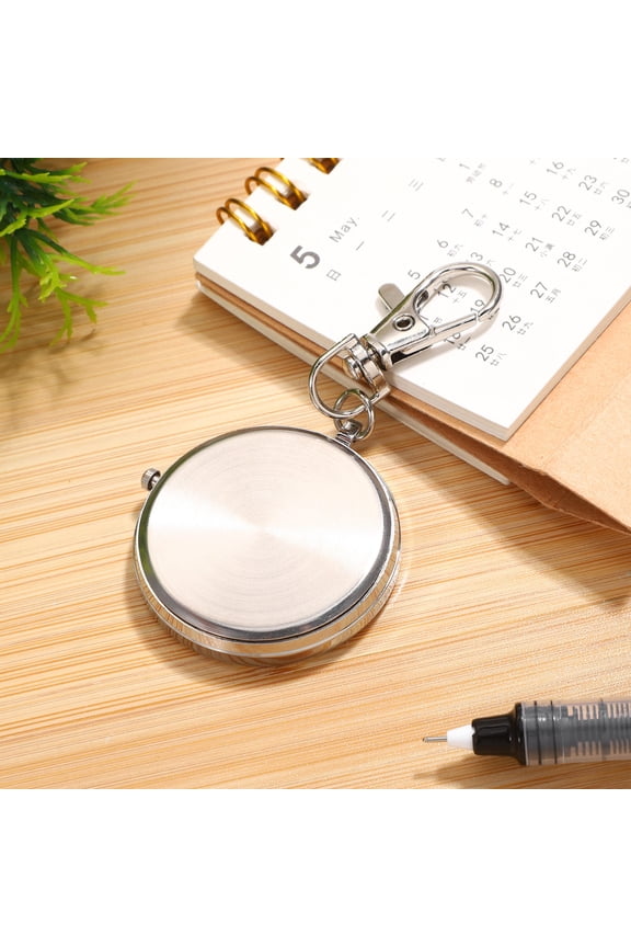 Portable Hanging Pendant Watch Clip on for Nurses and Doctors
