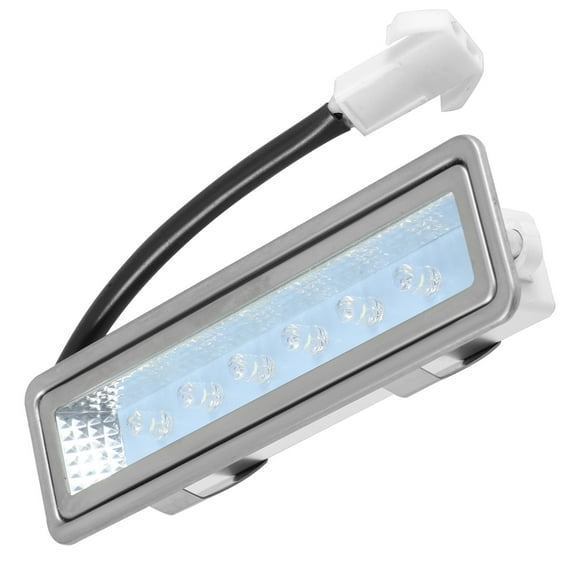 Pawsdot Low Voltage LED Range Hood Lighting Device Rectangular Kitchen Lamp