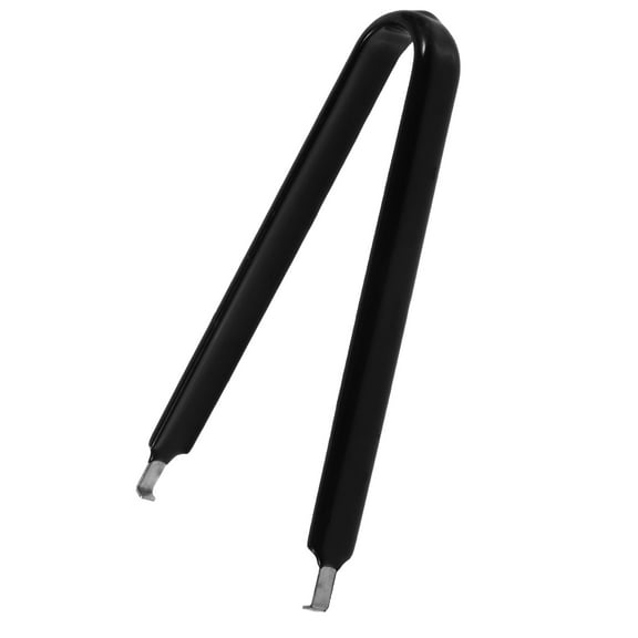 Pawsdot Fuse Puller Pliers Stainless Steel PVC for Easy Car Maintenance