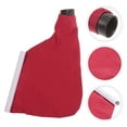 thumbnail image 1 of Pawsdot Large Capacity Saw Dust Bag Red for Home with Breathable Material, 1 of 8
