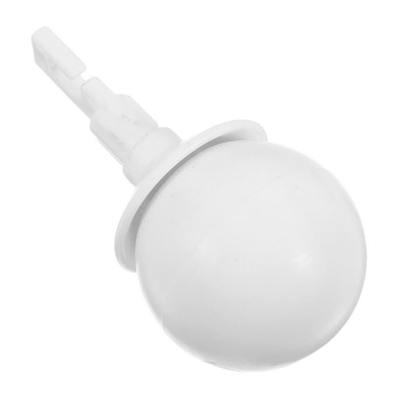 Pawsdot Rolling Cane Tip Plastic Safety Enhancement for Blind Individuals 1Pack