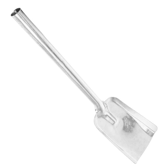 Pawsdot Multi-Functional Fireplace Ash Shovel Made of High Grade Iron for Kitchen