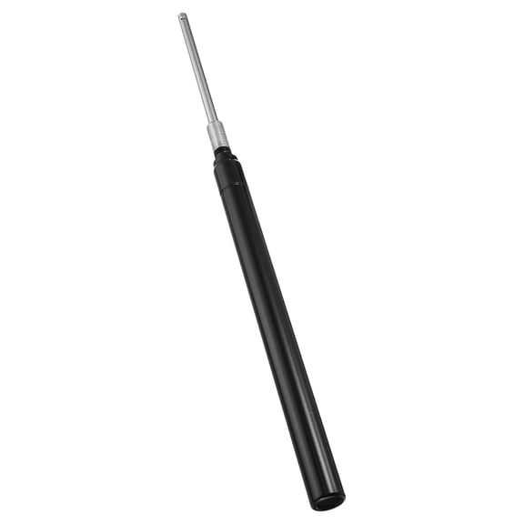 Pawsdot Automatic Black Window Opener Pole for Home Use Greenhouse Vent Replacement