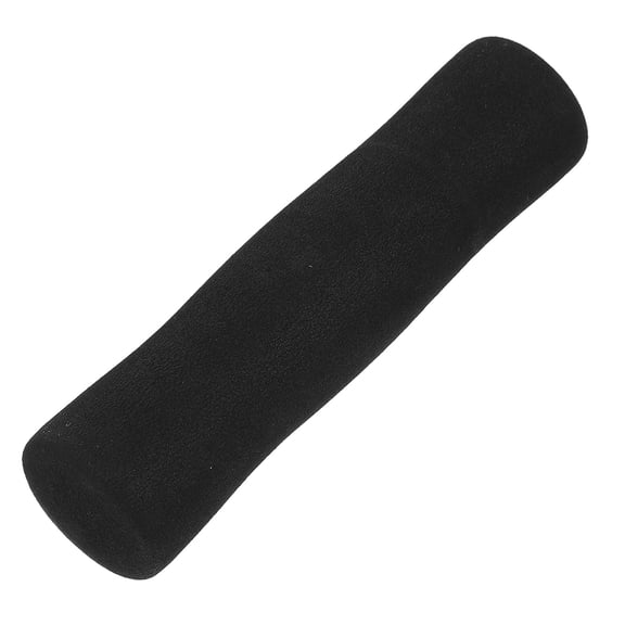 Pawsdot Umbrella Accessories Umbrella Handle Grip Black Sponge Easy Installation 1pc