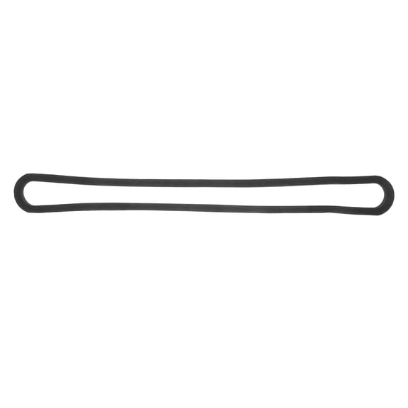 Pawsdot Sealing Gasket Replacement Black Foam for Vacuum Sealer Home Use 1 Set
