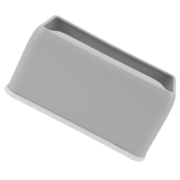 Pawsdot Safe Durable Plastic Scoop Holder Stand for Convenient Cat Litter Storage