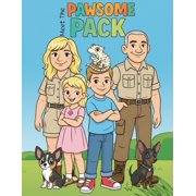 Pawsome Pack Meet the Pawsome Pack, Paperback