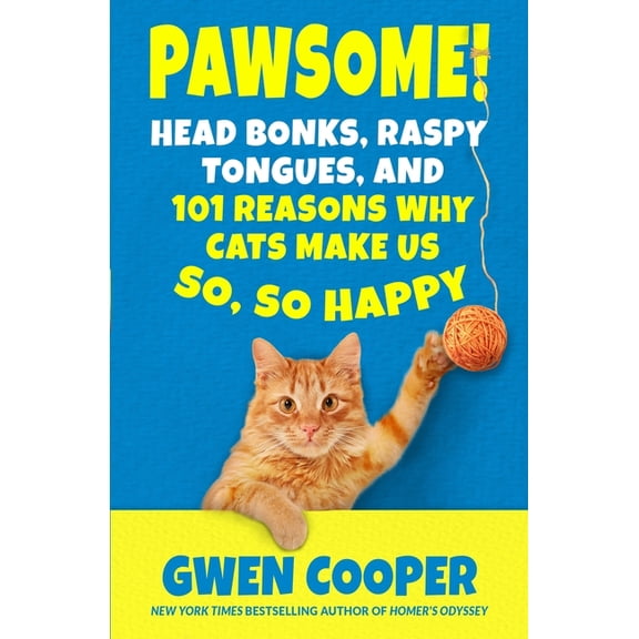 Pawsome!, (Paperback)