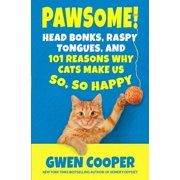 Pawsome!, Paperback