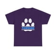 thumbnail image 1 of Pawsome Shirt | Dog Lover Unisex T-Shirt | Fur Mom Shirt, 1 of 12