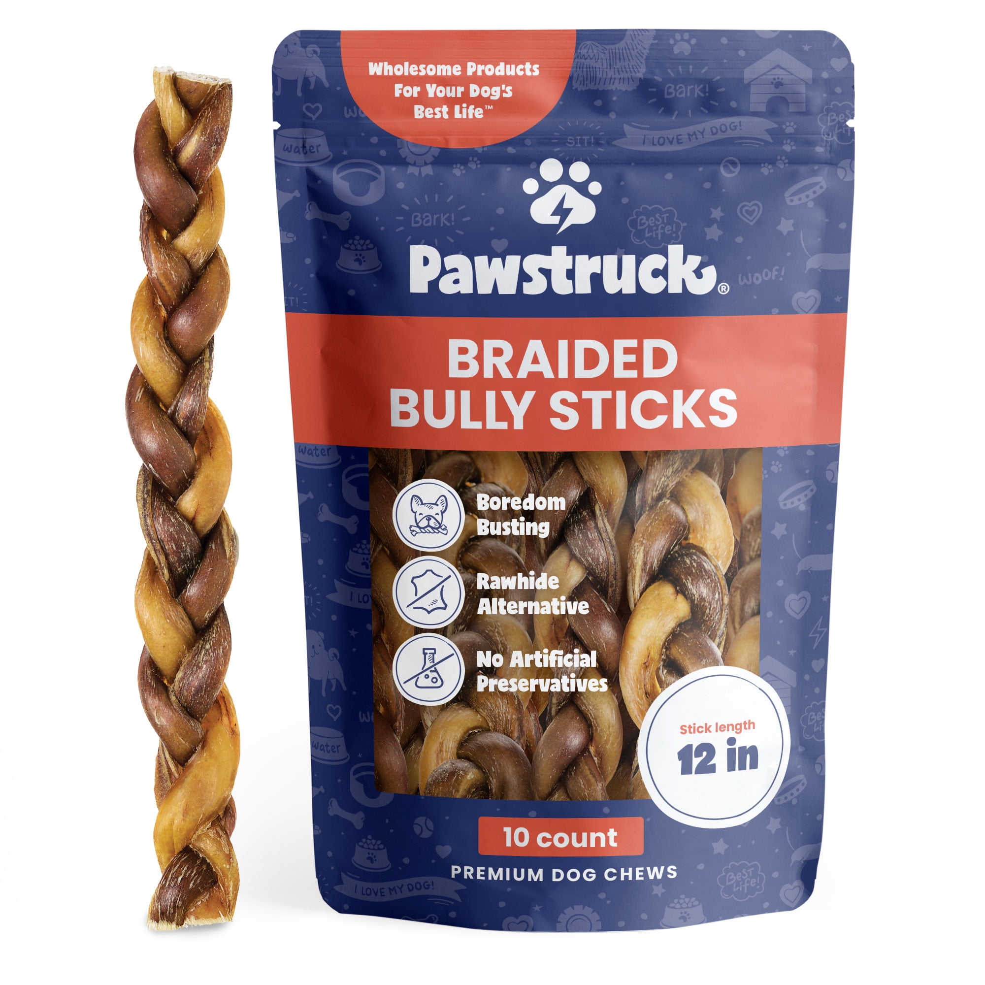 Pawstruck Natural 12 Djibouti Ubuy