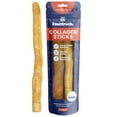 thumbnail image 1 of Pawstruck Natural Large Beef Collagen Sticks, Single Ingredient Chews for Dogs, 2pk, 1 of 11