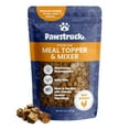 thumbnail image 1 of Pawstruck Premium Air Dried Dog Food Meal Topper & Mixer, Chicken, 8 oz. Bag, 1 of 7