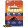 thumbnail image 1 of Pawstruck Premium Air Dried Dog Food with 96% Meat, Chicken Flavor, 2 lb. Bag, 1 of 11