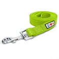 thumbnail image 1 of Pawtitas 6 FT Dog Leash Reflective Dog Leash Dog Training Leash Puppy Leash Small Dog Green Leash, 1 of 9
