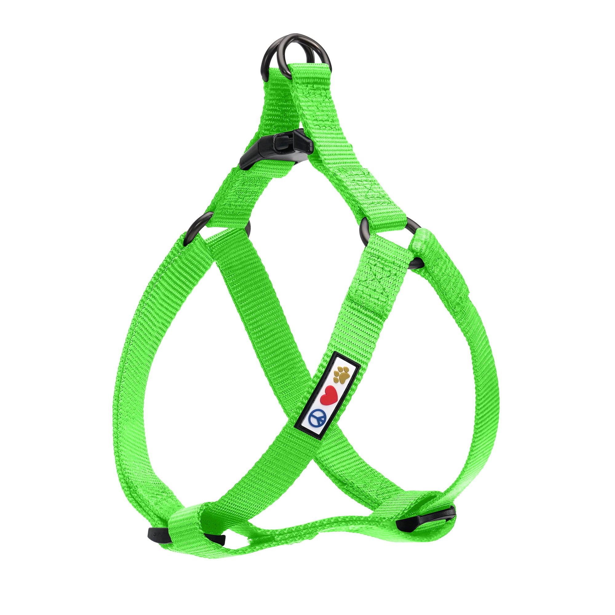5280 dog best sale step in harness
