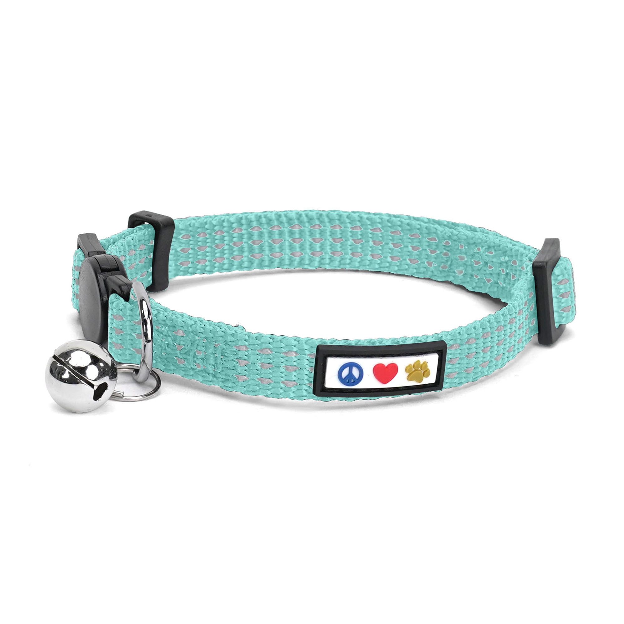 Black panther cat collar clearance