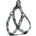 thumbnail image 1 of Pawtitas Reflective Dog Harness - Camo Grey - (XS) Extra Small Step in Dog Harness Training & Walking, 1 of 9