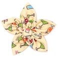 thumbnail image 1 of Pawty Flower, 1 of 1