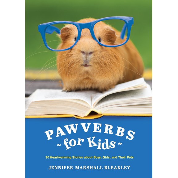 Pawverbs for Kids