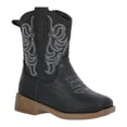 thumbnail image 1 of Pawz Boys Western Boots, 1 of 6