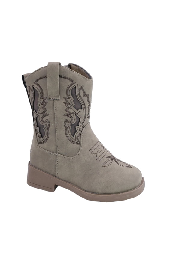 Toddler & Little Kids Western Cowboy Boots