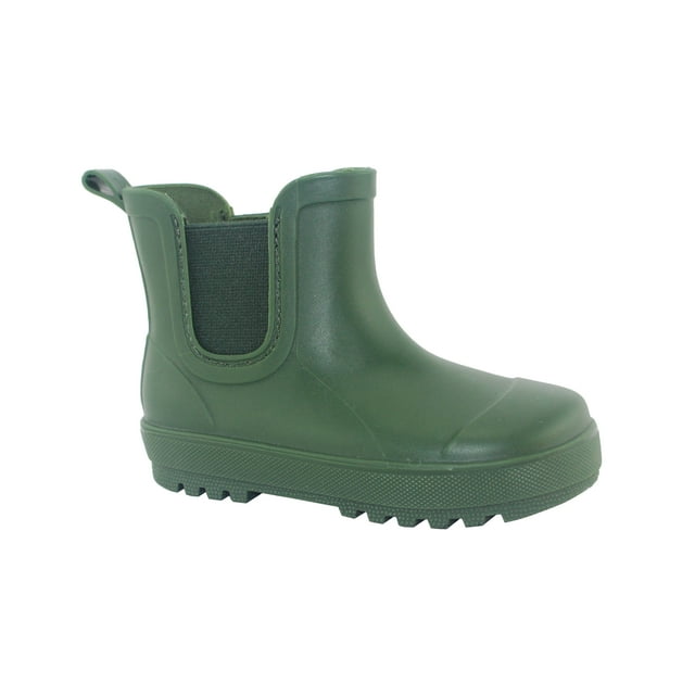 Pawz Little & Big Boys Rain Boots, Sizes 53