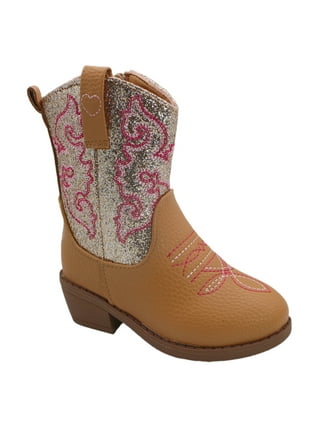 Little girls boots at walmart hotsell