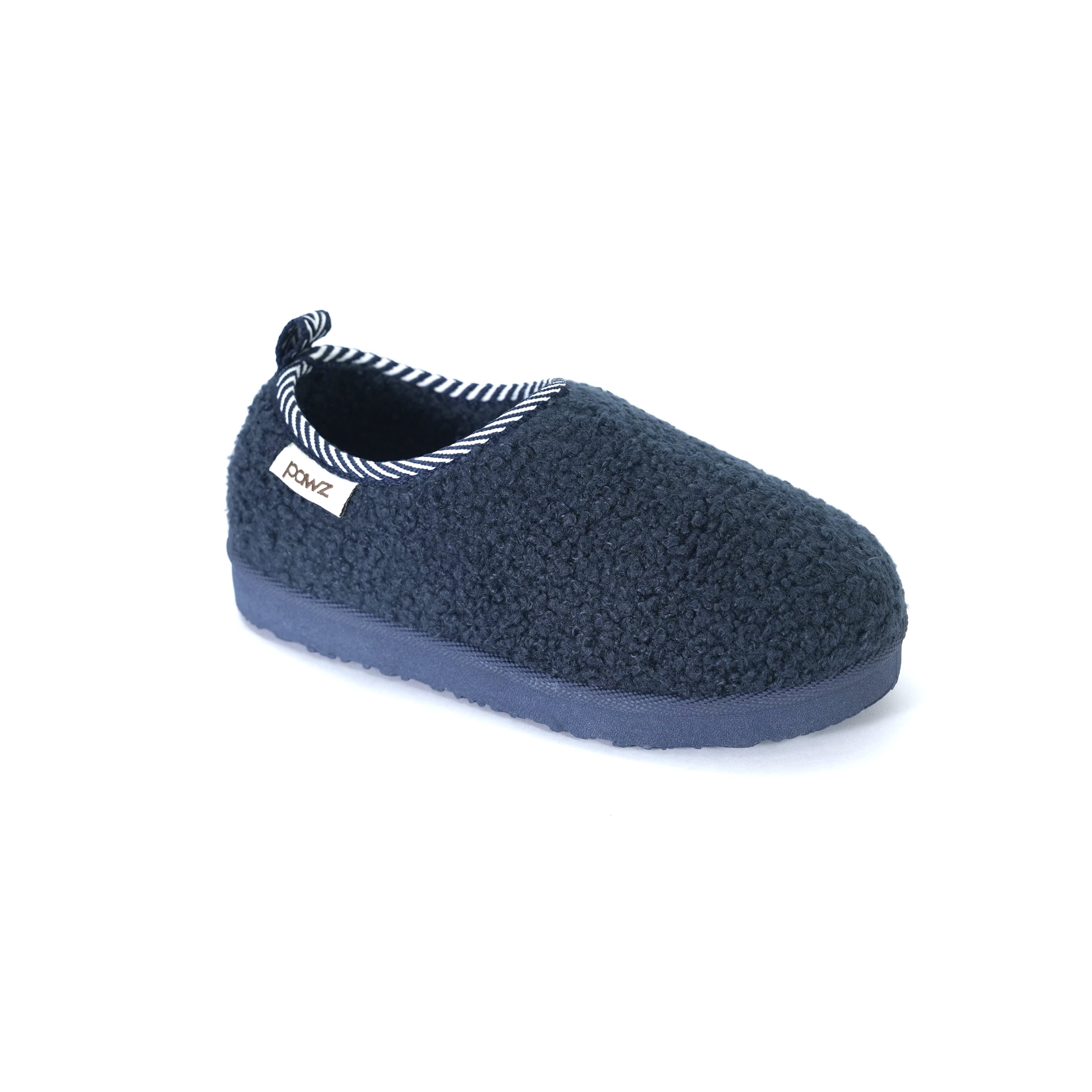 Pawz Little & Big Kids' Cozy Slippers