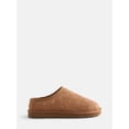 thumbnail image 1 of Pawz Women's Sammy Embellished Faux Suede Slippers, 1 of 6