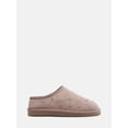 thumbnail image 1 of Pawz Women's Sammy Embellished Faux Suede Slippers, 1 of 6
