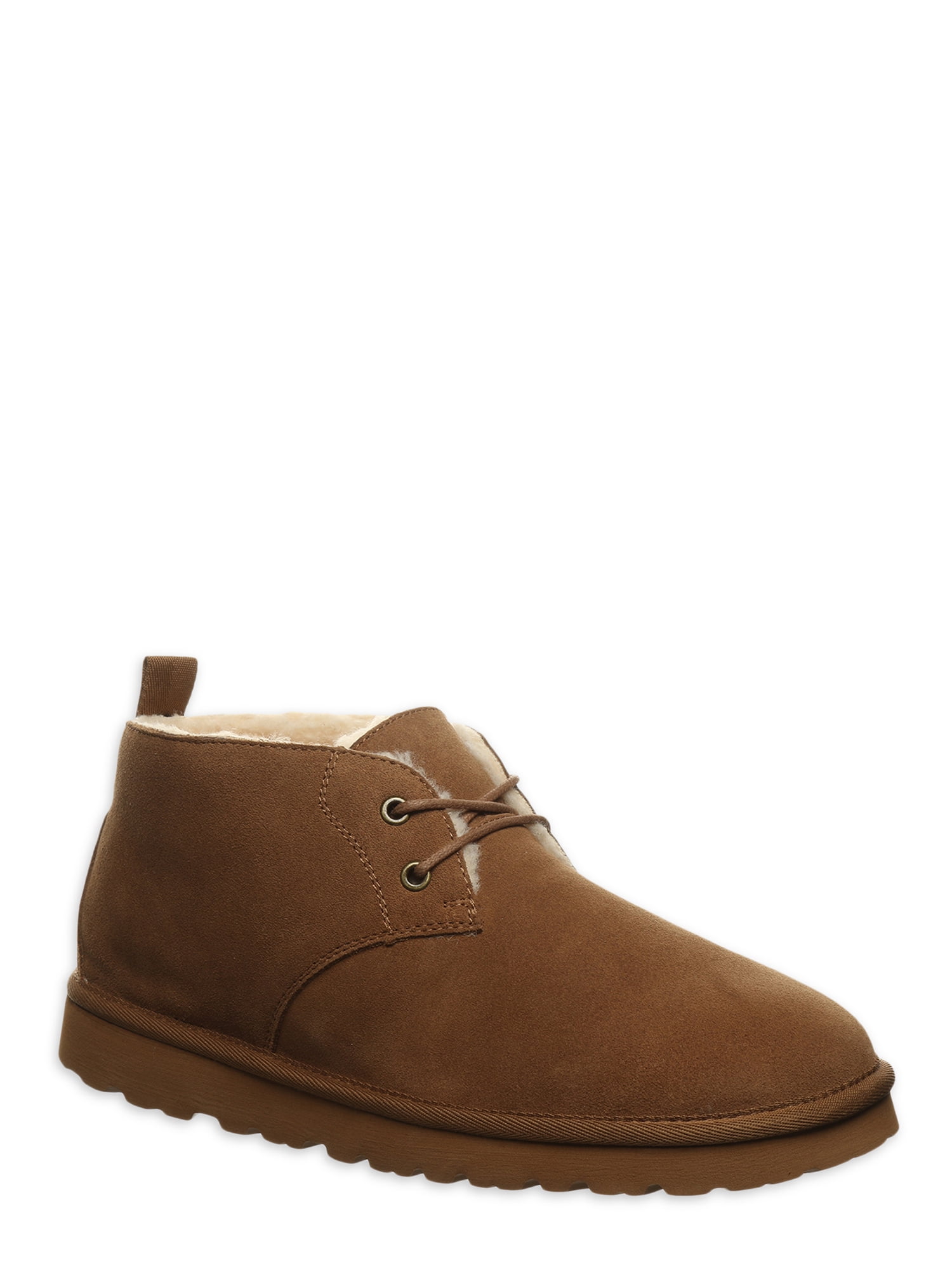 Bearpaw chukka boots hotsell