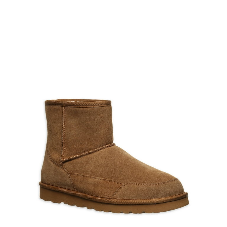 Walmart bearpaw top