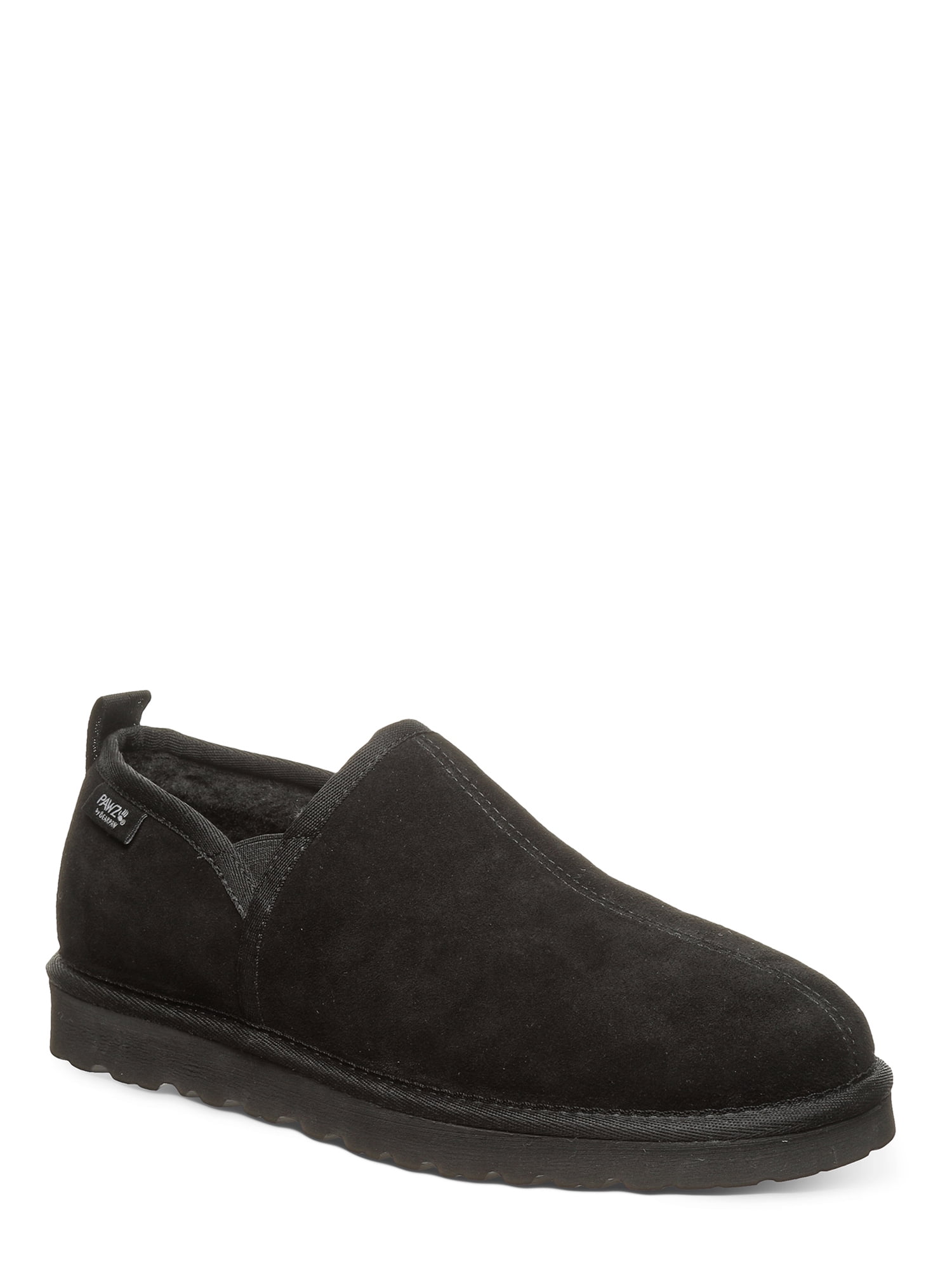 bearpaw slip ons
