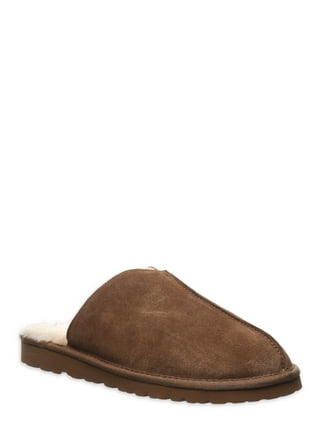 Bearpaw outlet men's slippers