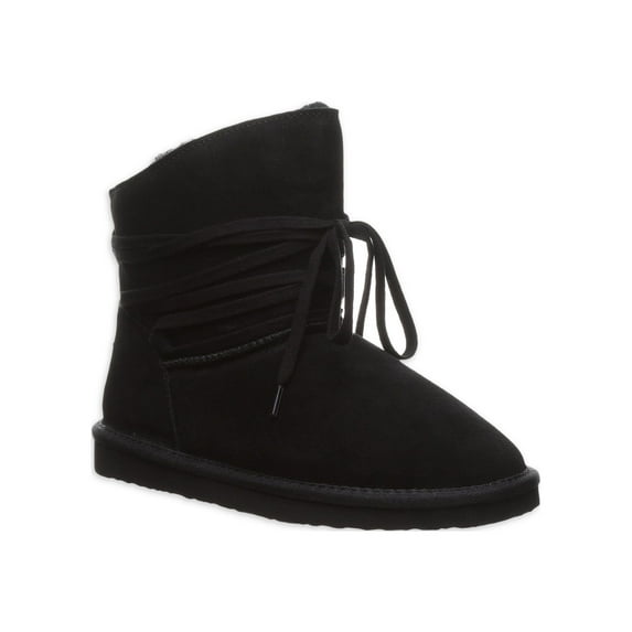 Pawz by Bearpaw Women's Trish Suede Boot