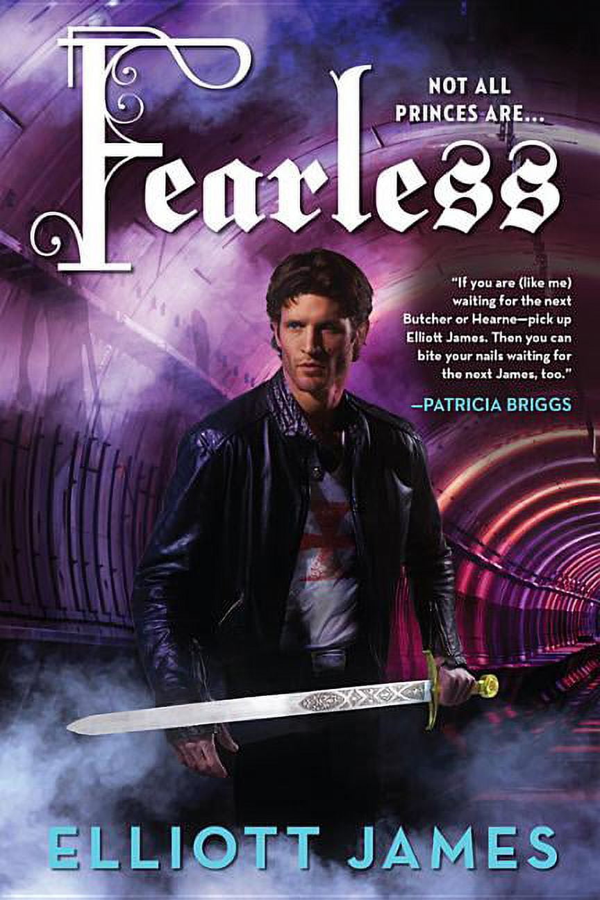 Pax Arcana Fearless, Book 3, (Paperback) - Walmart Business Supplies