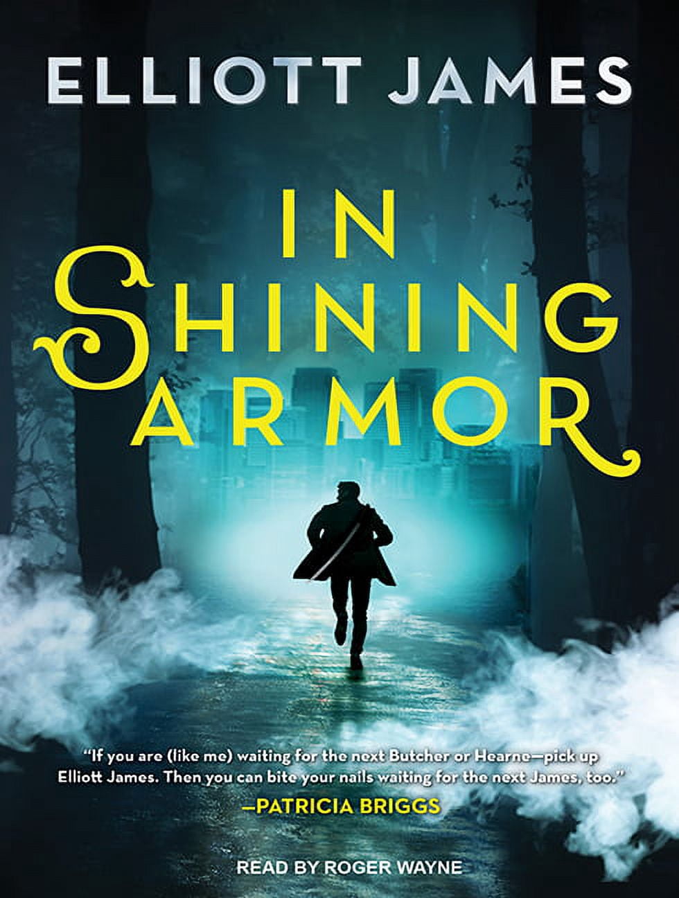 Pax Arcana: In Shining Armor (Audiobook)
