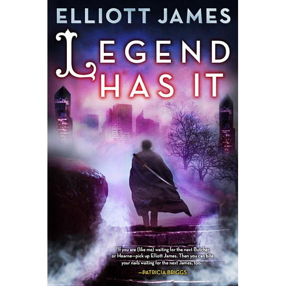 Pax Arcana Legend Has It, Book 5, (Paperback)