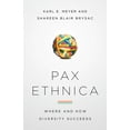 thumbnail image 1 of Pre-Owned Pax Ethnica: Where and How Diversity Succeeds (Hardcover) 1586488295 9781586488291, 1 of 1
