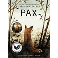 thumbnail image 1 of Pre-Owned Pax (Paperback) 0062377027 9780062377029, 1 of 1